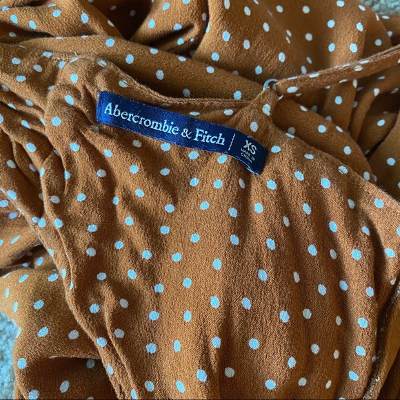 A&F jumpsuit - Picture 6 of 7